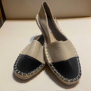 ASOS - WOMEN'S 2-TONE ESPADRILLES